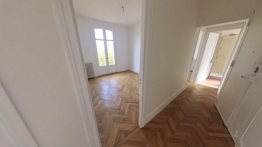 Vente Appartement F3 Art Déco Marx Dormoy Montluçon Montluçon