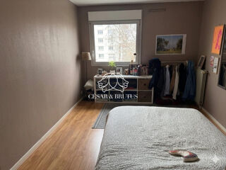  Appartement à vendre 3 pièces 63 m²