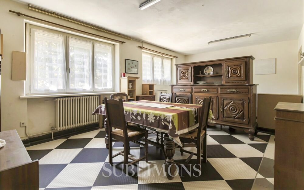 Vente Maison Maison à vendre Hennebont Hennebont
