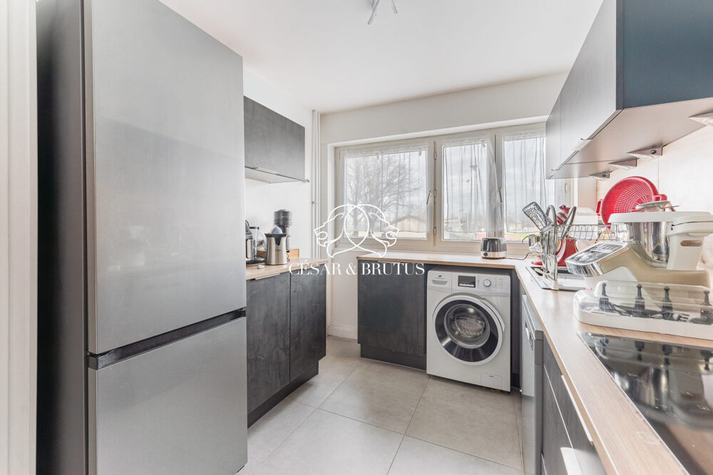 Appartement à vendre Décines-Charpieu