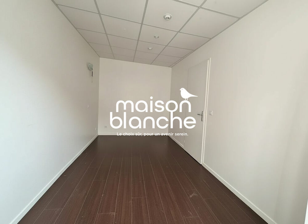 Appartement à louer Saint-Maixent-l'École