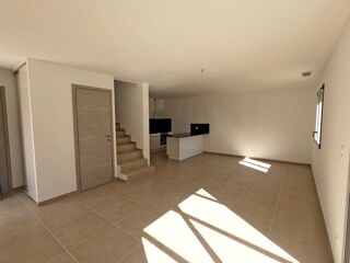  Maison à vendre 4 pièces 79 m²