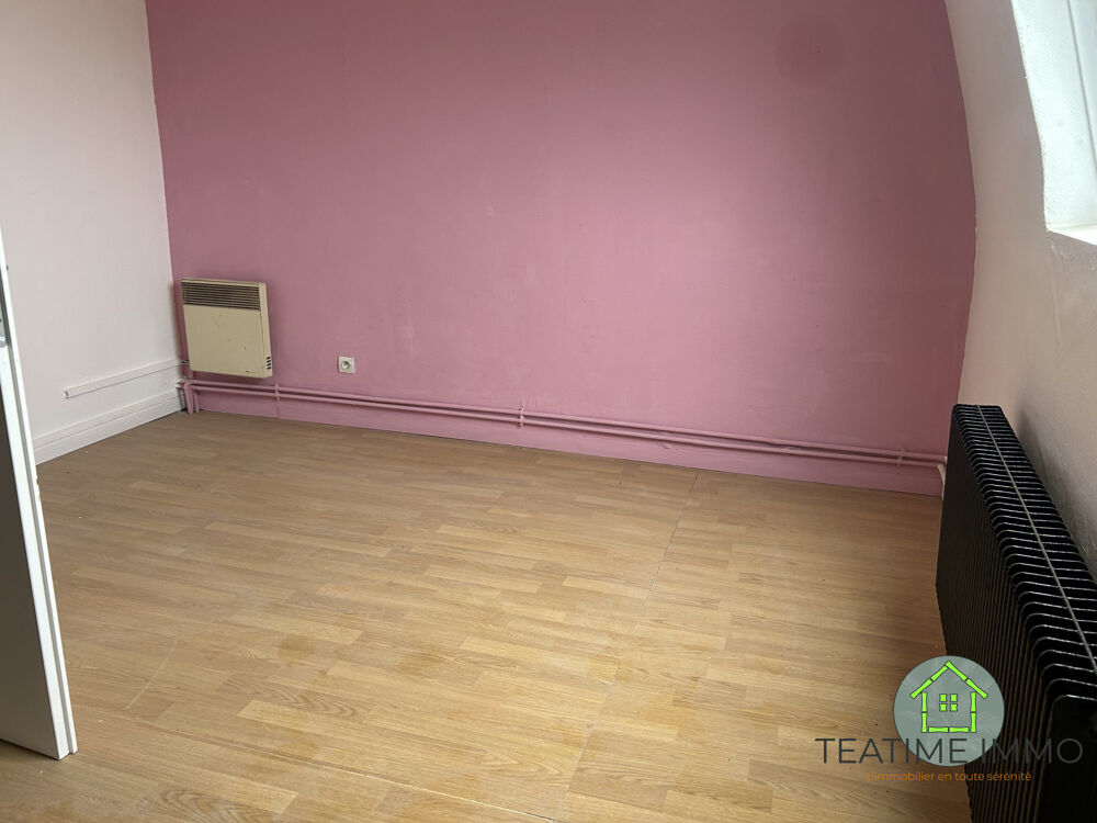 Vente Maison Id�al pour une famille ou investissement locatif Roubaix