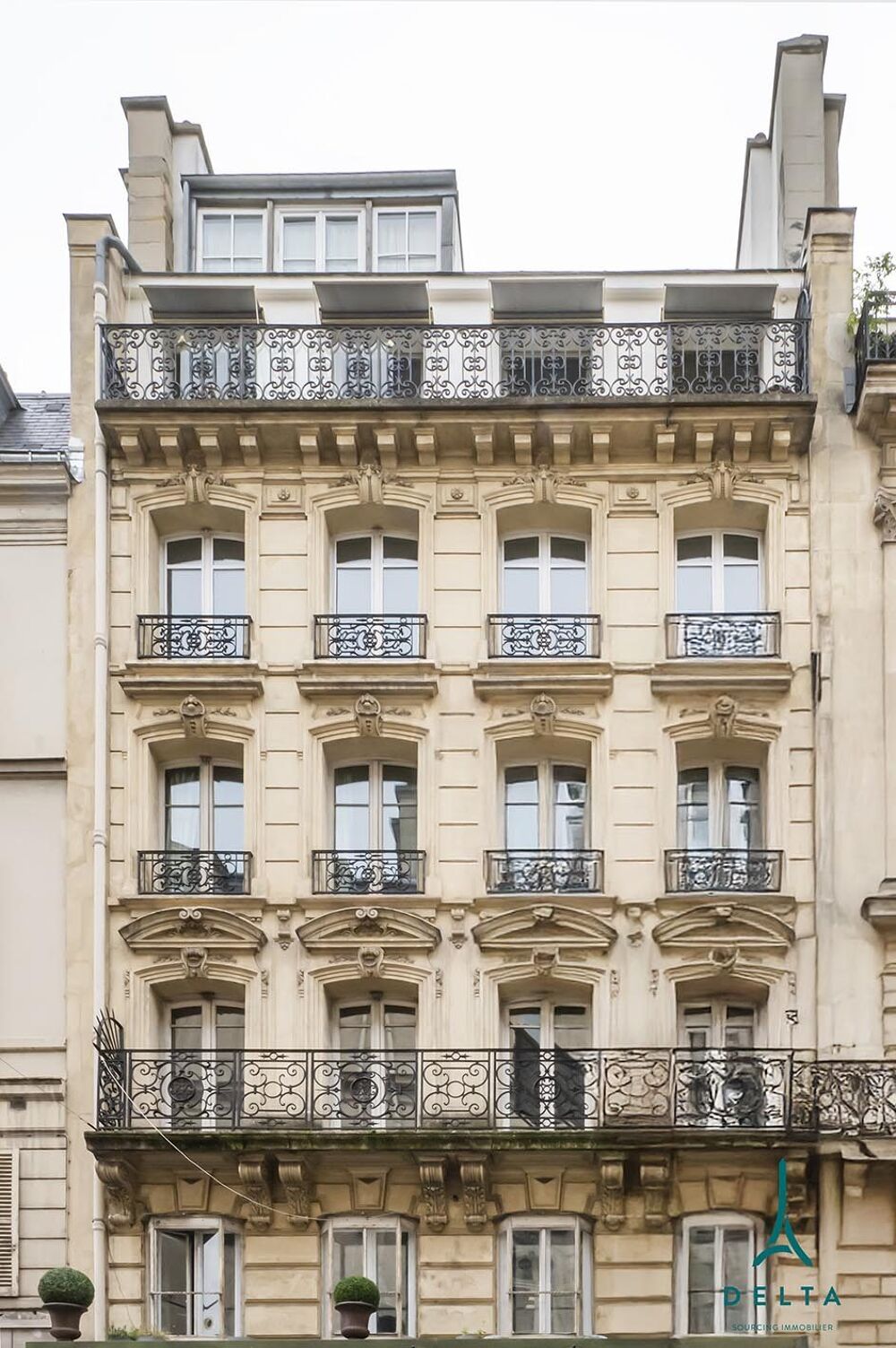  vendre  Appartement Paris 7