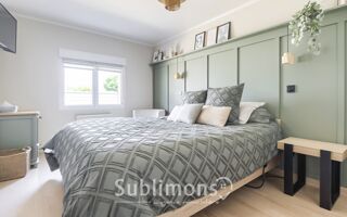  Maison � vendre 6 pi�ces 116 m�