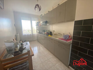  Appartement � vendre 3 pi�ces 49 m�