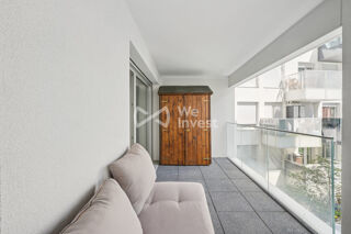  Appartement � vendre 3 pi�ces 70 m�