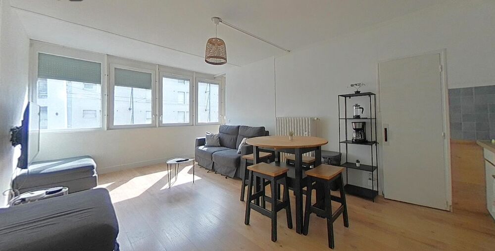 Vente Appartement Gaillard T2 Gaillard