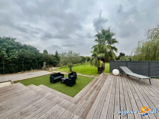  Maison  vendre 5 pices 160 m