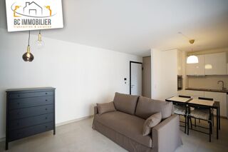 Appartement � louer 1 pi�ce 32 m�