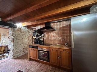  Maison à vendre 6 pièces 160 m²