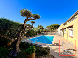 Vente Maison MAISON AVEC PISCINE Six-fours-les-plages
