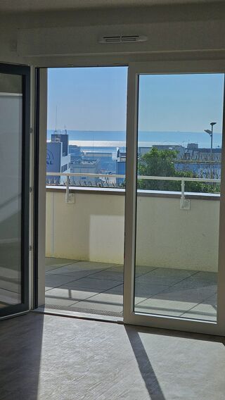  Appartement � vendre 2 pi�ces 47 m�