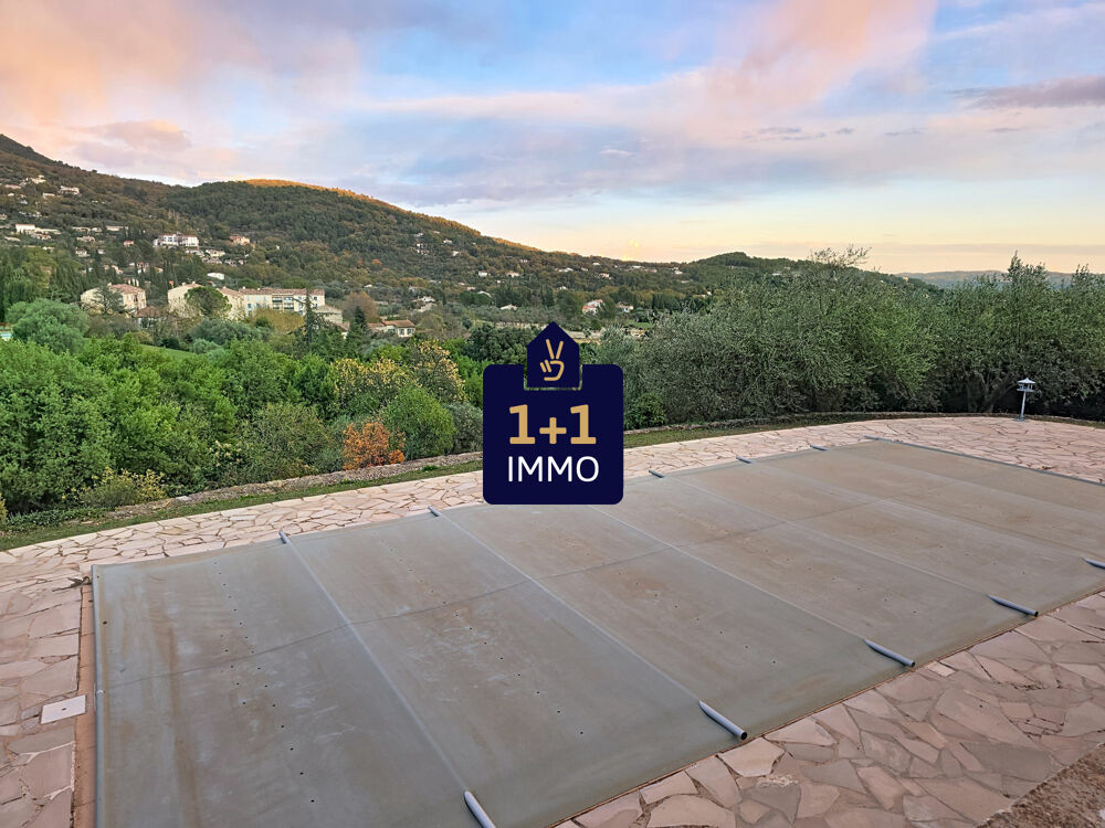 � vendre  Maison Seillans (83440)