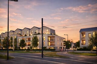  Appartement � vendre 5 pi�ces 99 m�