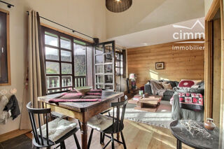  Appartement � vendre 3 pi�ces 54 m�