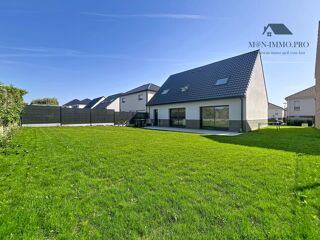  Maison à vendre 6 pièces 140 m²