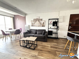  Appartement � vendre 3 pi�ces 42 m�
