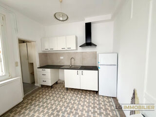 Location Appartement HENRIVILLE - TYPE 2 AVEC JARDIN Amiens