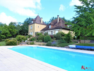  Maison � vendre 9 pi�ces 230 m�