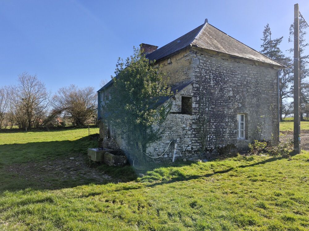 MAISON DE CAMPAGNE