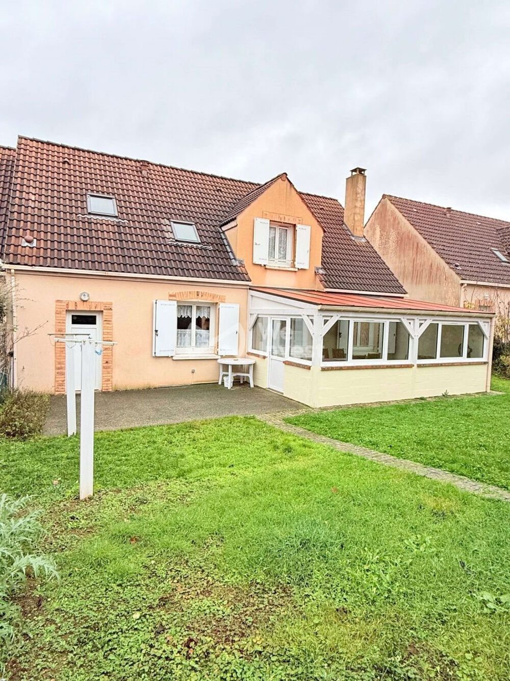 Maison à vendre Bray-sur-Seine