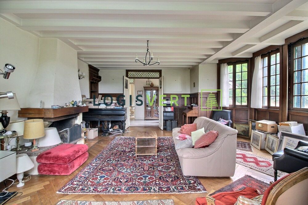 à vendre  Maison Palaiseau (91120)