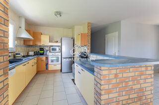 Maison � vendre 4 pi�ces 90 m� Thil
