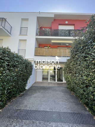  Appartement � vendre 3 pi�ces 64 m�