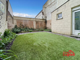  Maison � vendre 7 pi�ces 163 m�