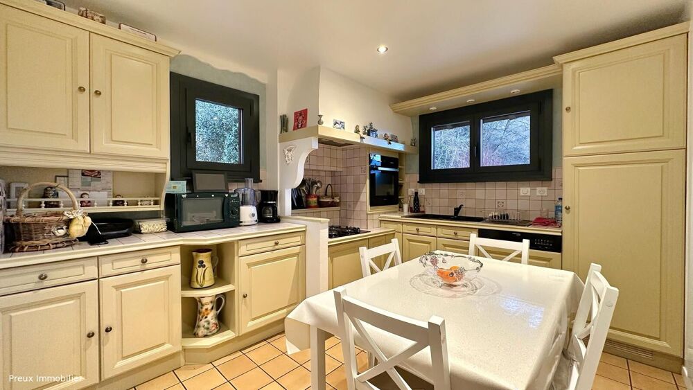 Vente Maison Maison Ayse 5 pièces 156 m² surface utile Ayse