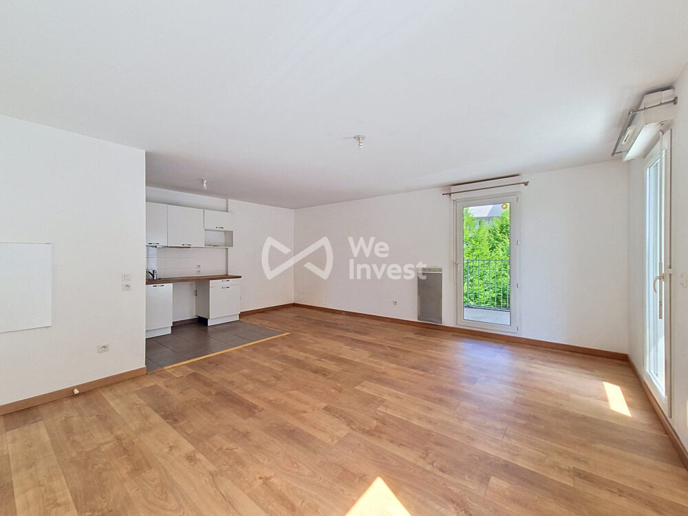 Vente Appartement Orgemont–Colonie – Résidence récente – proche gare centr Argenteuil