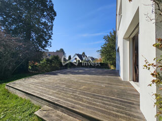  Maison � vendre 8 pi�ces 180 m�