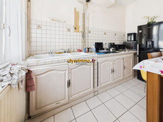  Maison � vendre 3 pi�ces 50 m�