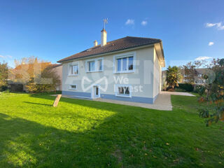  Maison � vendre 7 pi�ces 123 m�