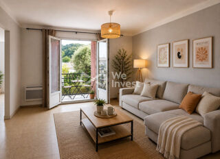  Appartement à vendre 4 pièces 67 m²