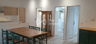  Appartement à vendre 4 pièces 65 m²