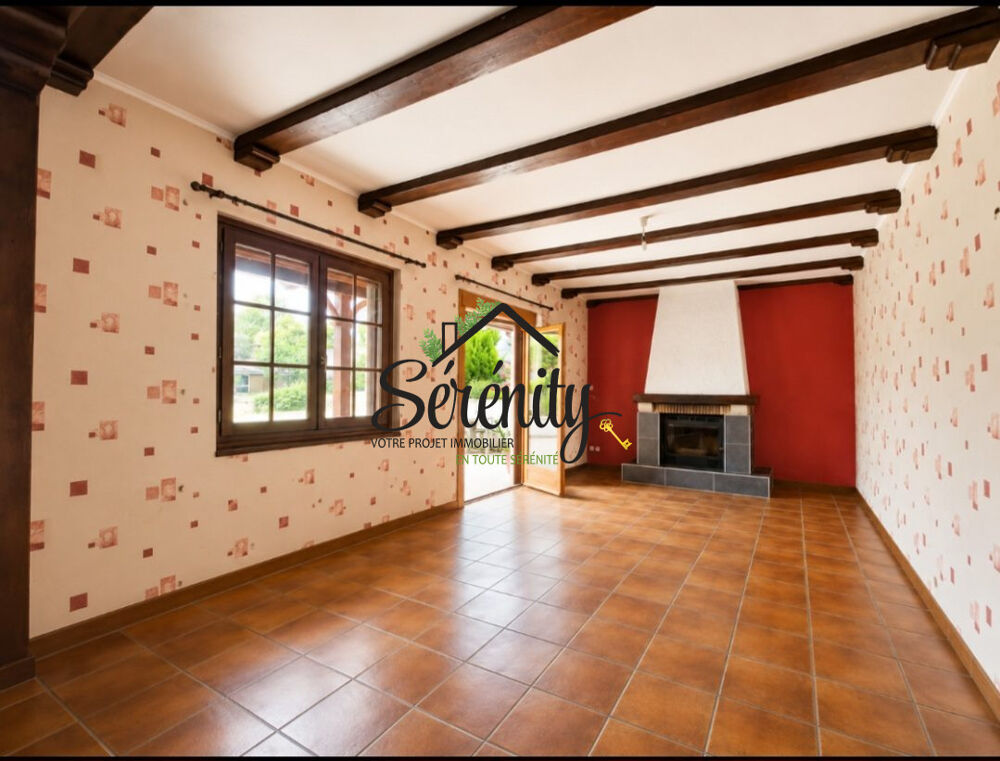 Maison 6 pièces 150 m² · à Banteux · 150 m² · 142 000 €