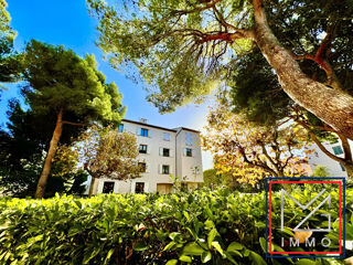  Appartement � vendre 3 pi�ces 60 m�