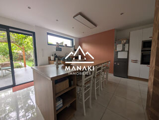  Maison à vendre 5 pièces 121 m²