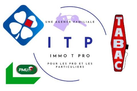   MAGNIFIQUE TABAC FDJ PMU EN PLEIN CENTRE COMMERCIAL (94) 