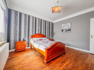  Maison � vendre 5 pi�ces 97 m�