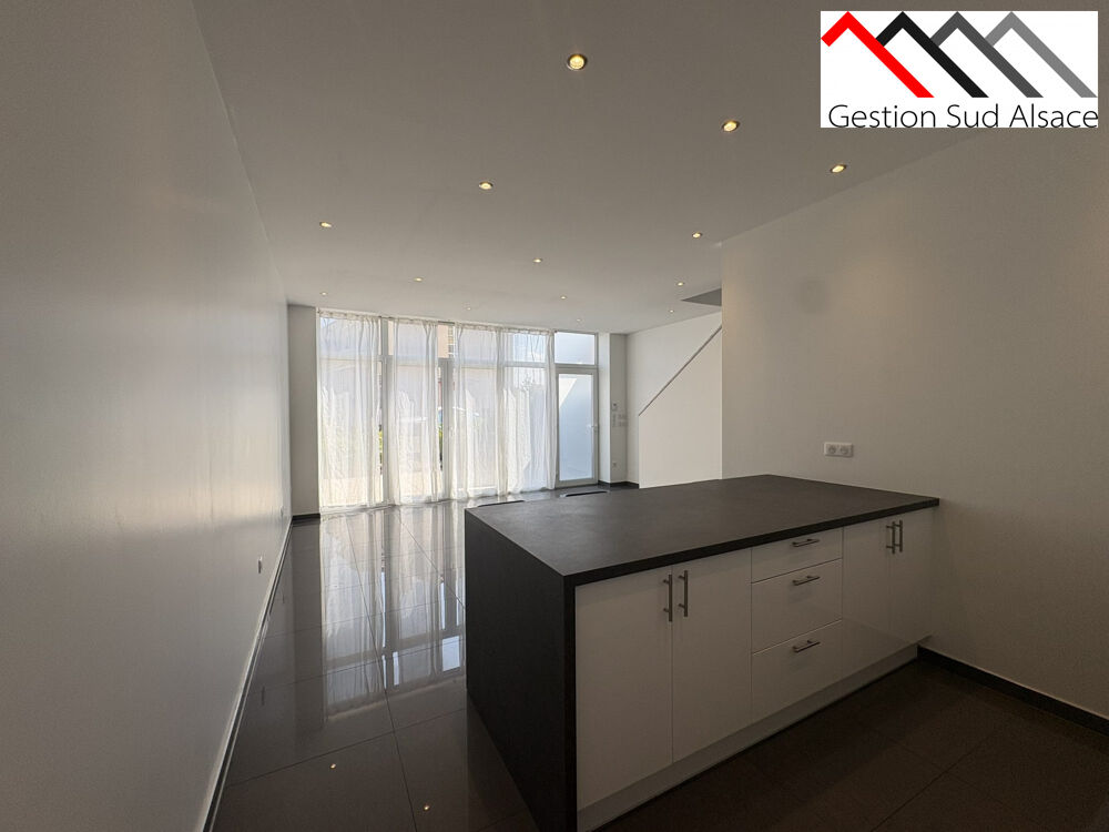 Appartement à louer Illzach