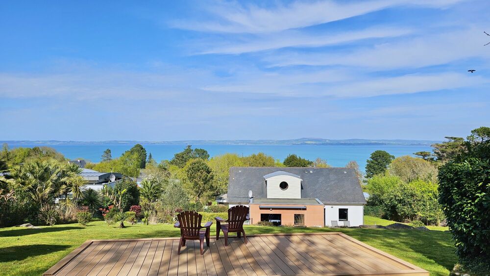 � vendre  Maison Douarnenez (29100)