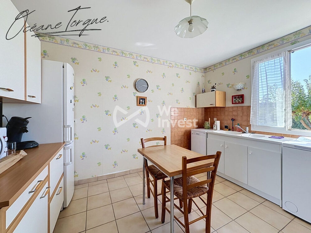 Vente Maison Maison à vendre Chanas Chanas