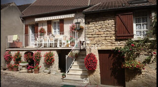  Maison � vendre 5 pi�ces 90 m�