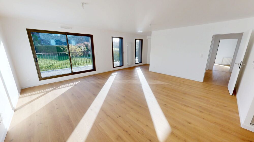 Appartement 4 pièces 97 m² · à Pléneuf-Val-André · 97 m² · 435 000 €