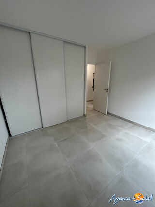  Appartement à louer 3 pièces 59 m²