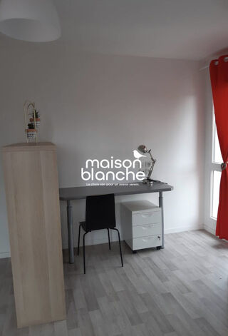  Appartement � vendre 1 pi�ce 21 m�