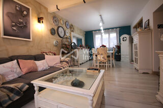  Maison à vendre 4 pièces 74 m²